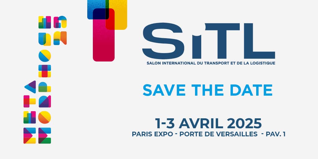 Once again this year, Effidence Robotics will be exhibiting at the International Transport and Logistics Exhibition (SITL).