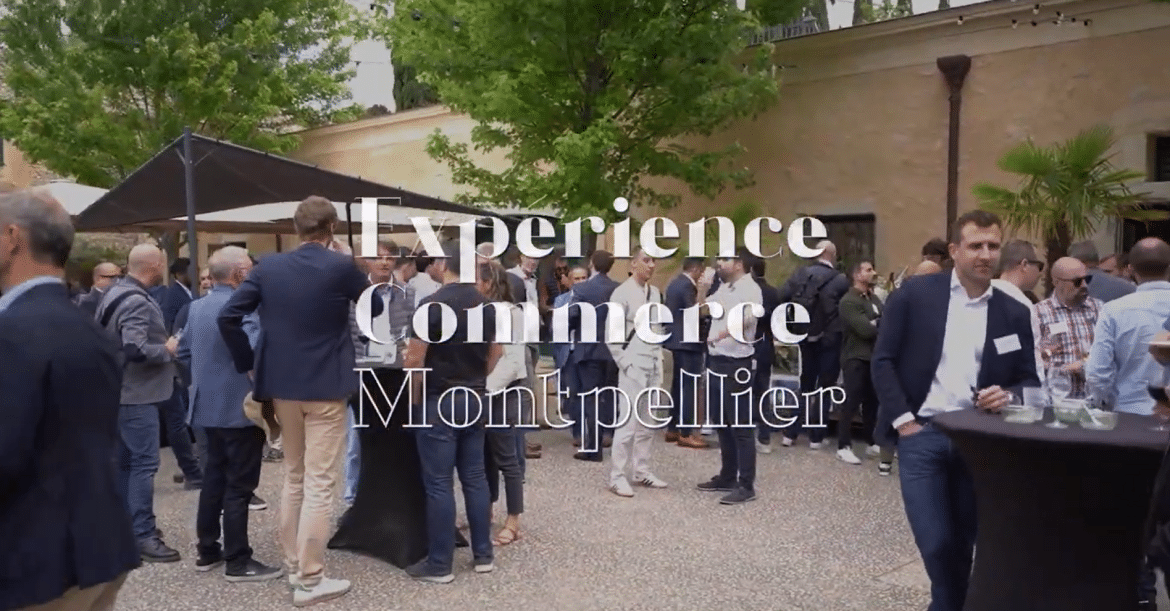 El 22 de mayo, el grupo LUNDI MATIN, que incluye Effidence Robotics, tuvo el placer de recibir en Montpellier a profesionales del comercio minorista de toda Francia.